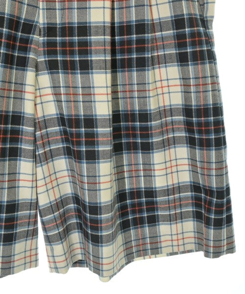 COMME des GARCONS HOMME PLUS 短褲