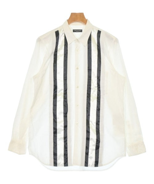 COMME des GARCONS HOMME PLUS 休閒襯衫