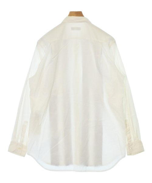 COMME des GARCONS HOMME PLUS 休閒襯衫