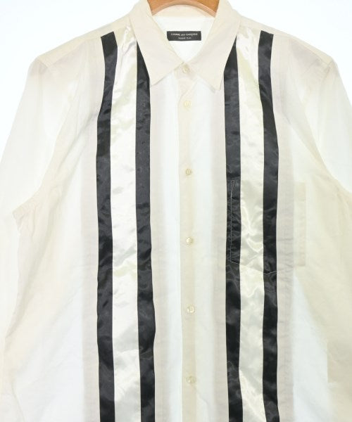 COMME des GARCONS HOMME PLUS 休閒襯衫