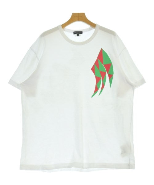 COMME des GARCONS HOMME PLUS T恤/上衣