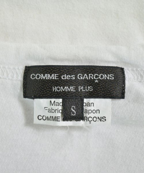 COMME des GARCONS HOMME PLUS T恤/上衣