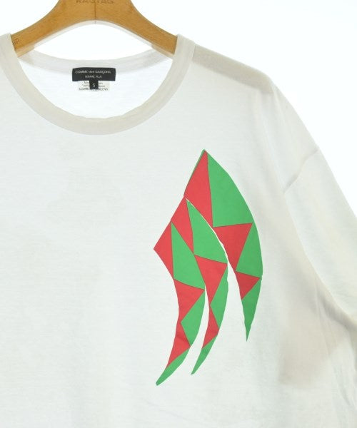 COMME des GARCONS HOMME PLUS T恤/上衣