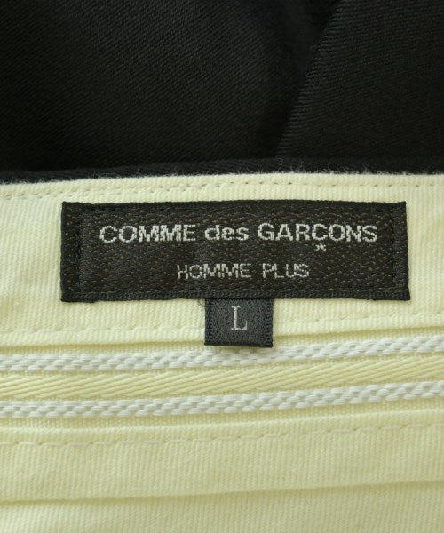 COMME des GARCONS HOMME PLUS 短褲