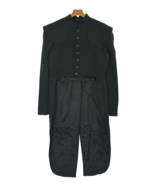 COMME des GARCONS HOMME PLUS 其他大衣