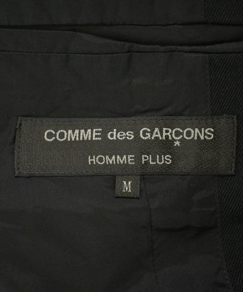 COMME des GARCONS HOMME PLUS 其他大衣