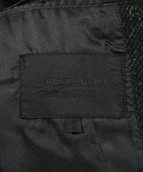 COMME des GARCONS HOMME PLUS 休閒夾克