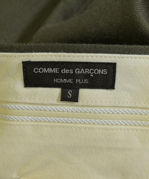 COMME des GARCONS HOMME PLUS 其他款