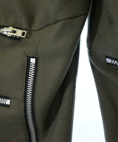 COMME des GARCONS HOMME PLUS 其他款