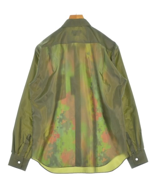 COMME des GARCONS HOMME PLUS 休閒襯衫