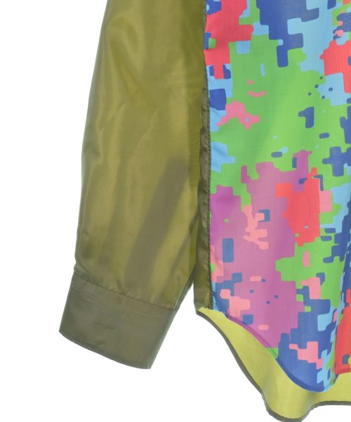 COMME des GARCONS HOMME PLUS 休閒襯衫