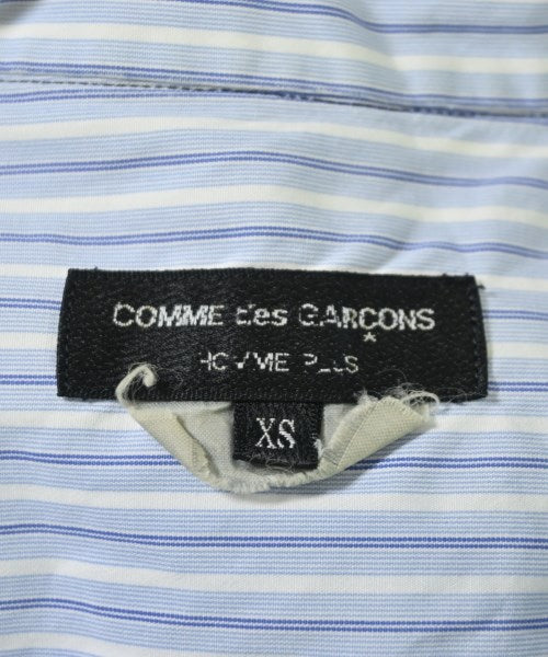 COMME des GARCONS HOMME PLUS 休閒襯衫