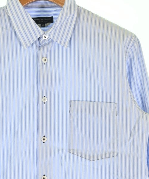 COMME des GARCONS HOMME PLUS 休閒襯衫