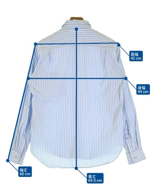 COMME des GARCONS HOMME PLUS 休閒襯衫