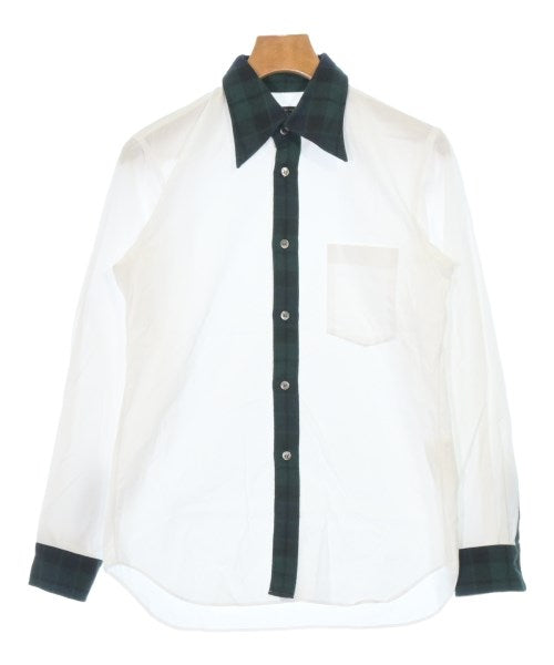 COMME des GARCONS HOMME PLUS 休閒襯衫