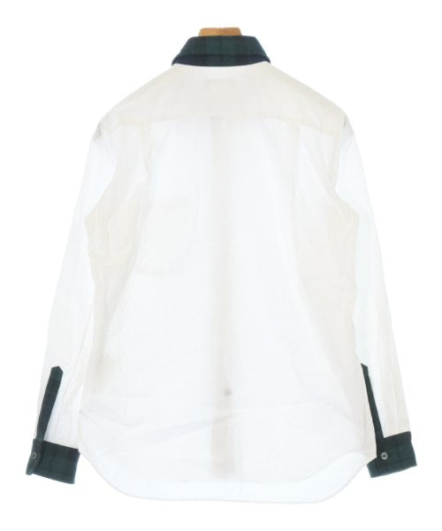COMME des GARCONS HOMME PLUS 休閒襯衫