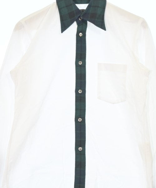 COMME des GARCONS HOMME PLUS 休閒襯衫