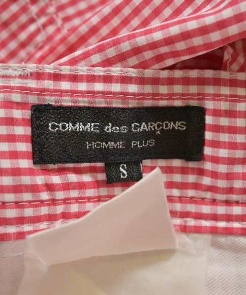 COMME des GARCONS HOMME PLUS 其他款