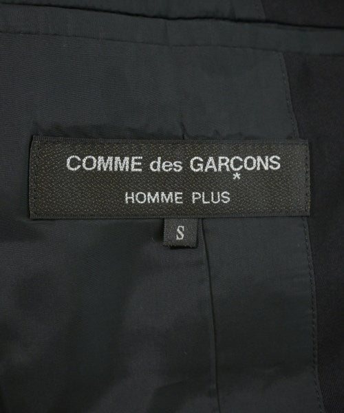 COMME des GARCONS HOMME PLUS 西裝外套