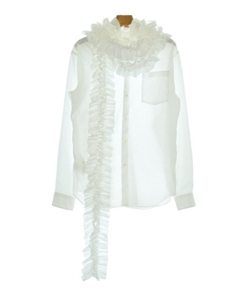COMME des GARCONS HOMME PLUS 休閒襯衫