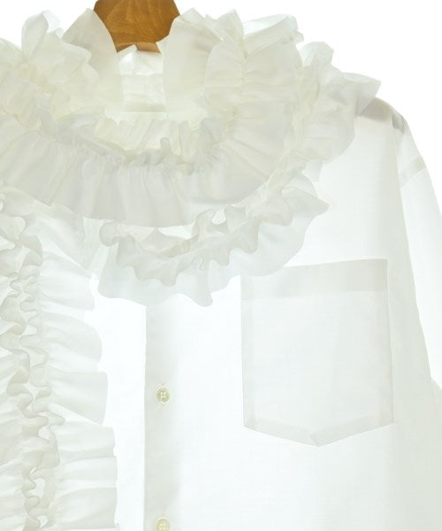COMME des GARCONS HOMME PLUS 休閒襯衫