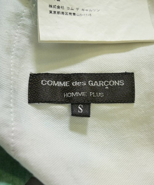 COMME des GARCONS HOMME PLUS 短褲