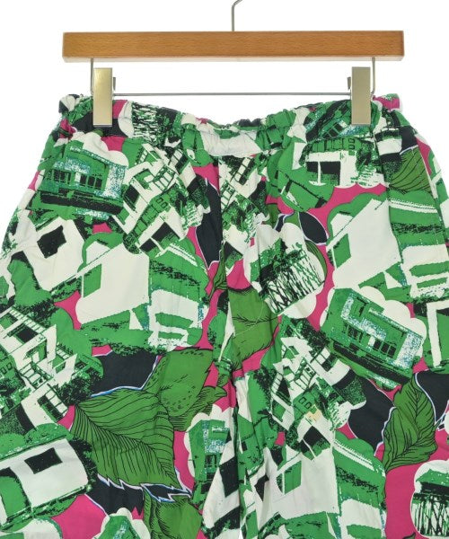 COMME des GARCONS HOMME PLUS 短褲