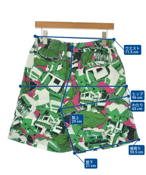 COMME des GARCONS HOMME PLUS 短褲