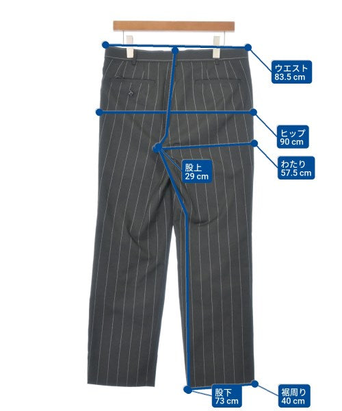 COMME des GARCONS HOMME PLUS 其他款