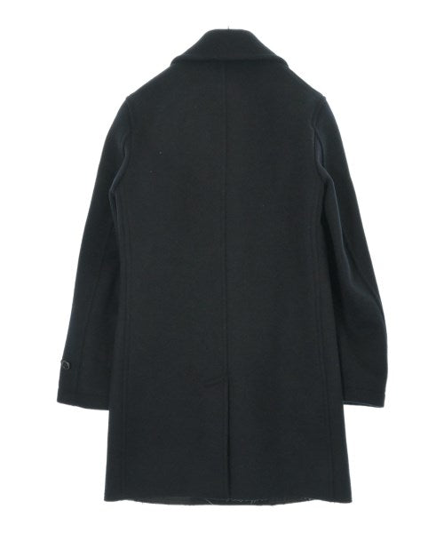COMME des GARCONS HOMME PLUS 海軍外套