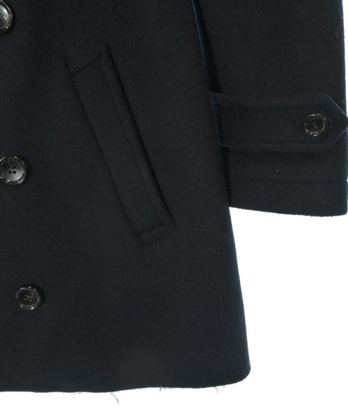 COMME des GARCONS HOMME PLUS 海軍外套