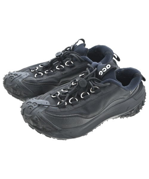 COMME des GARCONS HOMME PLUS 運動鞋