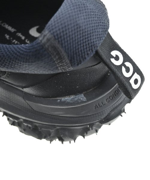 COMME des GARCONS HOMME PLUS 運動鞋