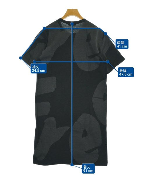 COMME des GARCONS HOMME PLUS T恤/上衣
