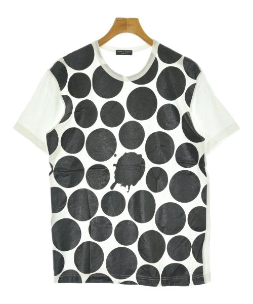 COMME des GARCONS HOMME PLUS T恤/上衣