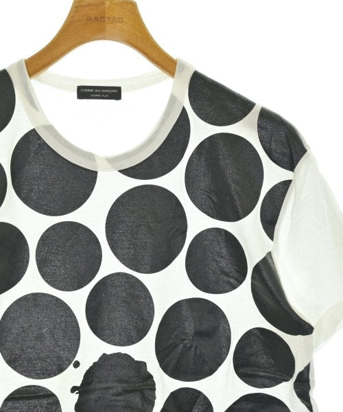 COMME des GARCONS HOMME PLUS T恤/上衣