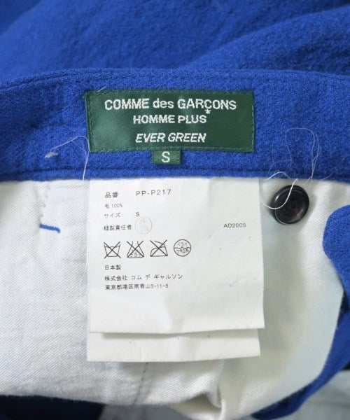 COMME des GARCONS HOMME PLUS 其他款