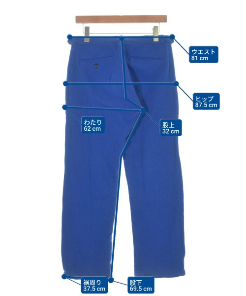 COMME des GARCONS HOMME PLUS 其他款