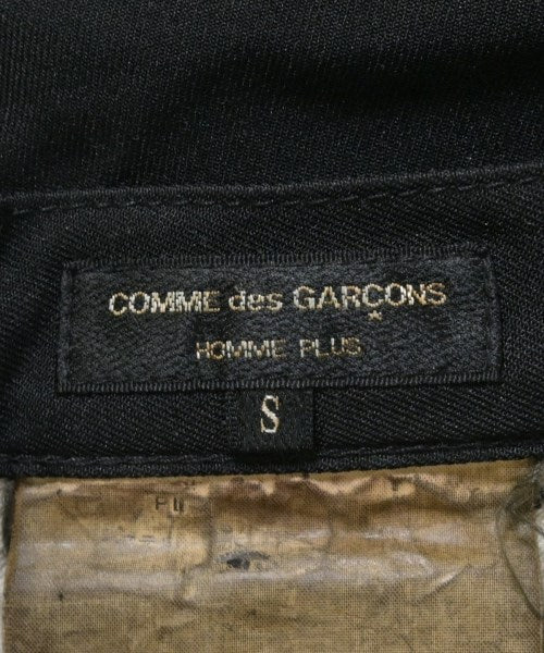 COMME des GARCONS HOMME PLUS 其他款