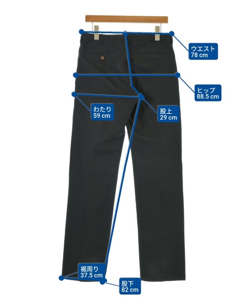 COMME des GARCONS HOMME PLUS 其他款