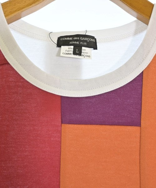COMME des GARCONS HOMME PLUS T恤/上衣