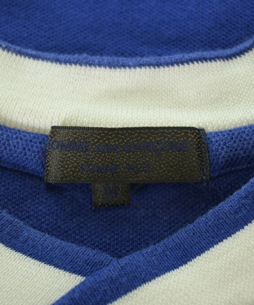 COMME des GARCONS HOMME PLUS T恤/上衣