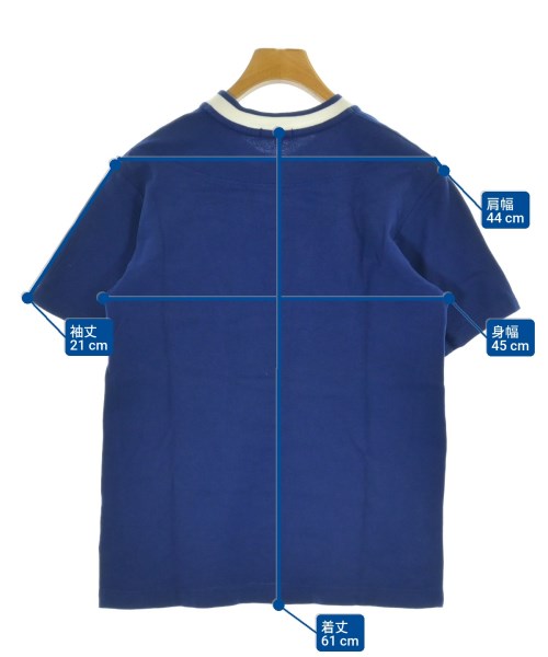 COMME des GARCONS HOMME PLUS T恤/上衣