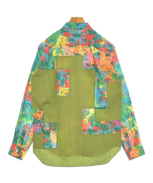 COMME des GARCONS HOMME PLUS 休閒襯衫
