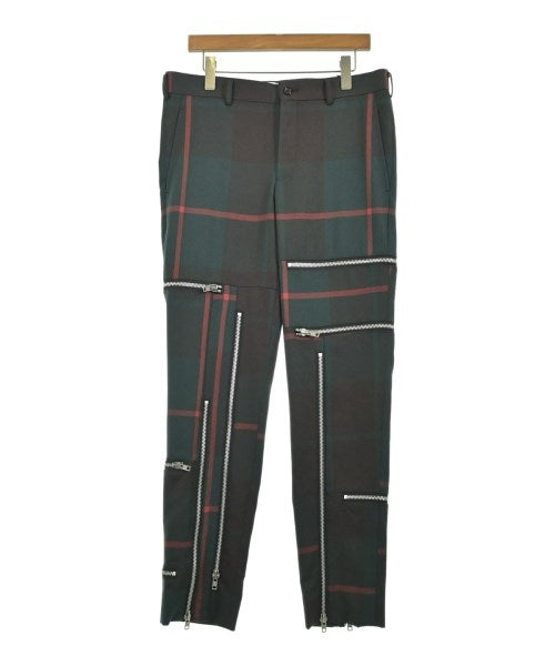 COMME des GARCONS HOMME PLUS 其他款
