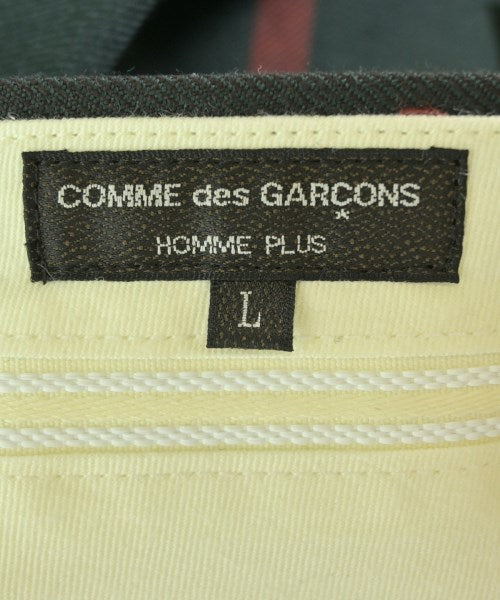 COMME des GARCONS HOMME PLUS 其他款