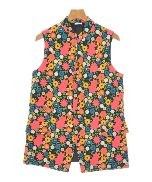 COMME des GARCONS HOMME PLUS 其他飛行外套