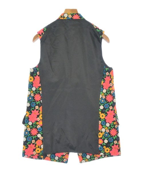 COMME des GARCONS HOMME PLUS 其他飛行外套