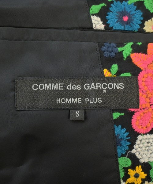 COMME des GARCONS HOMME PLUS 其他飛行外套