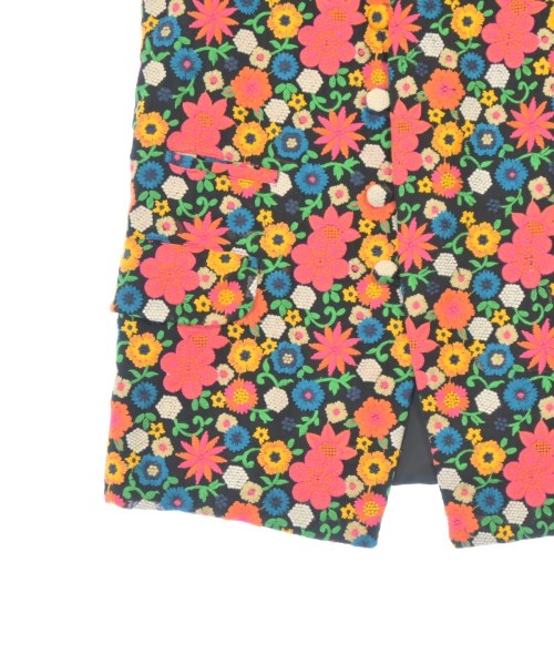 COMME des GARCONS HOMME PLUS 其他飛行外套